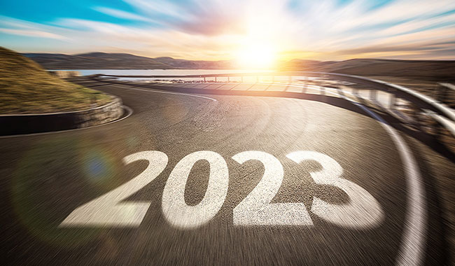 利百加電氣2023年生產規劃